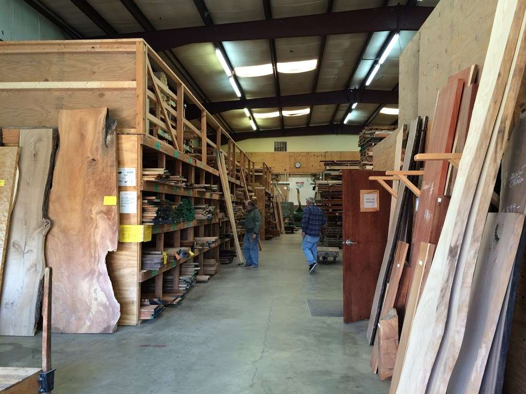 Exotic Lumber Inc, Frederick | 5308, 329 E 2nd St, Frederick, MD 21701 | Phone: (301) 695-1271