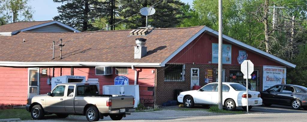 Lakeside Country Store | North 1457 Orchid Dr, Genoa City, WI 53128, USA | Phone: (262) 279-3537