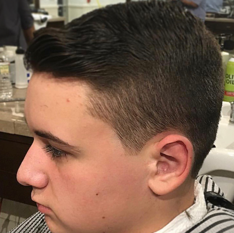 Style By Paul | 675 Lowell St, Lexington, MA 02420, USA | Phone: (781) 866-0592