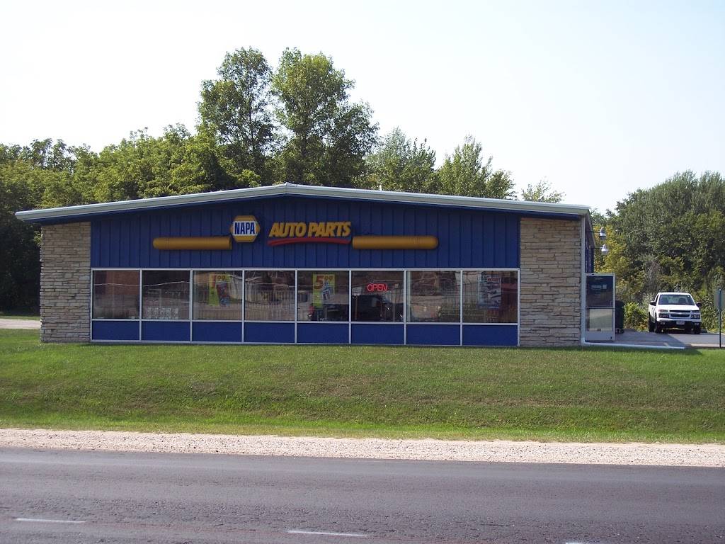 NAPA Auto Parts - Genuine Parts Company | 495 Ryan St, Pewaukee, WI 53072 | Phone: (262) 691-1100