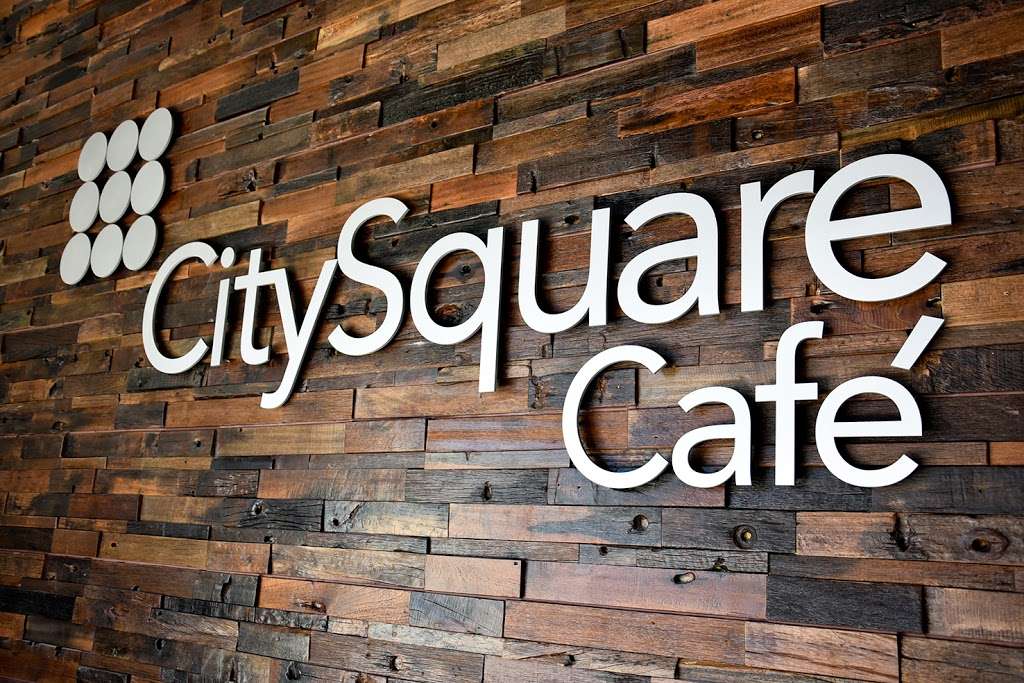 CitySquare | 1610 S Malcolm X Blvd, Dallas, TX 75226, USA | Phone: (469) 904-7070