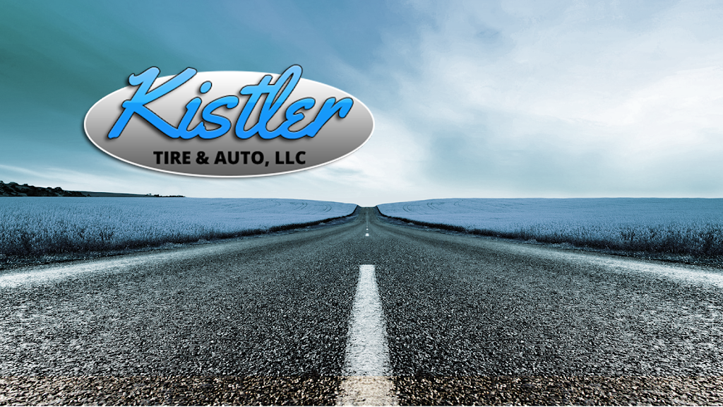 Kistler Tire & Auto | 313 N East St, Udall, KS 67146, USA | Phone: (620) 782-3528