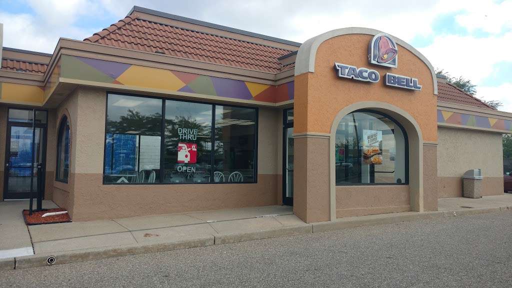 Taco Bell | 280A Route 202 31, Flemington, NJ 08822, USA | Phone: (908) 788-0718