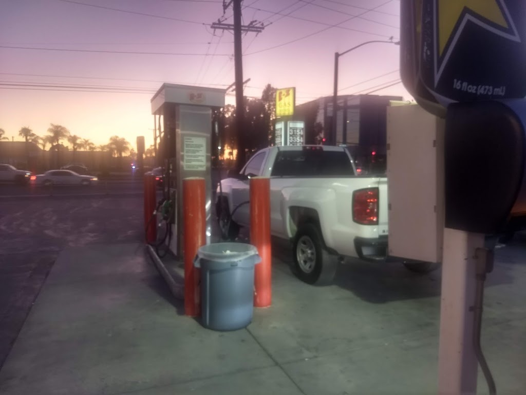 E Z Gas & Diesel (24 hr Pumps) | 6000 Orangethorpe Ave, Buena Park, CA 90620 | Phone: (714) 739-9400