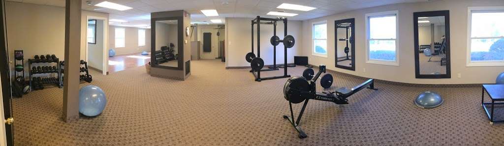 Lift Personal Training | 7 Whiting Rd, Dover, MA 02030, USA | Phone: (617) 447-5077