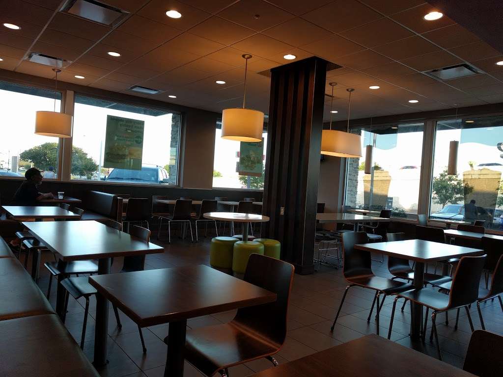 McDonalds | 10315 S Post Oak Rd, Houston, TX 77035, USA | Phone: (713) 726-8467