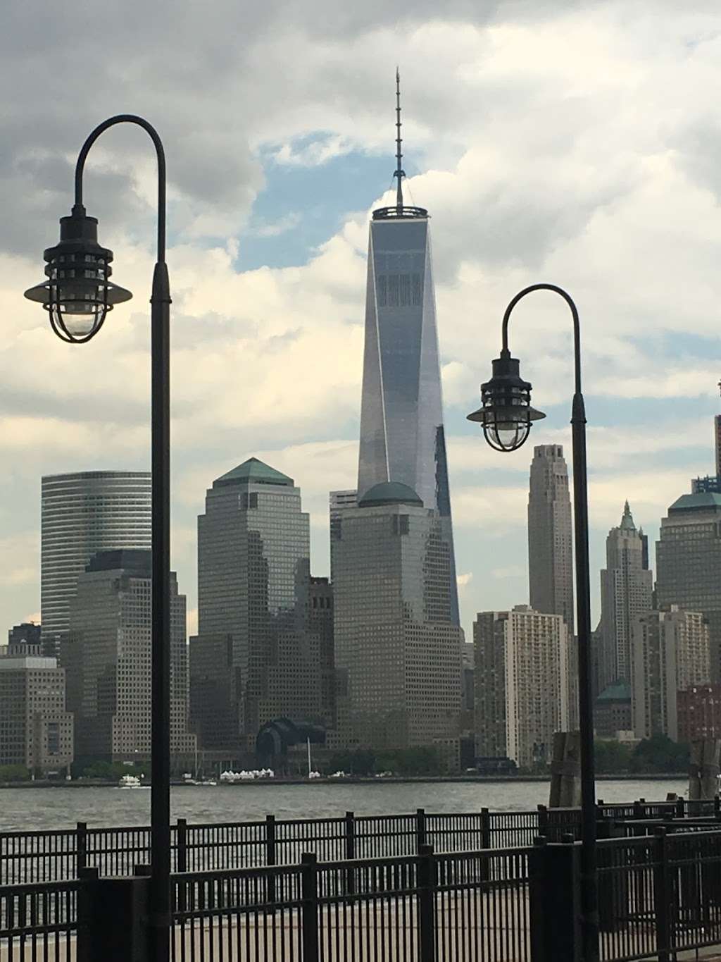 Liberty State Park Station | Jersey City, NJ 07304, USA