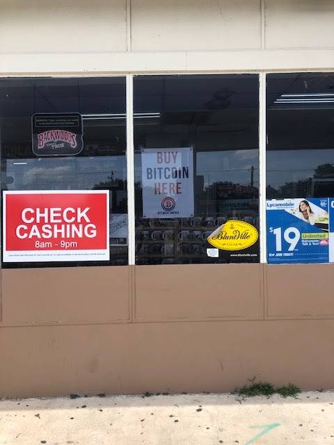 Bitcoin of America - Bitcoin ATM | 819 Dunn Ave, Jacksonville, FL 32218, USA | Phone: (888) 502-5003