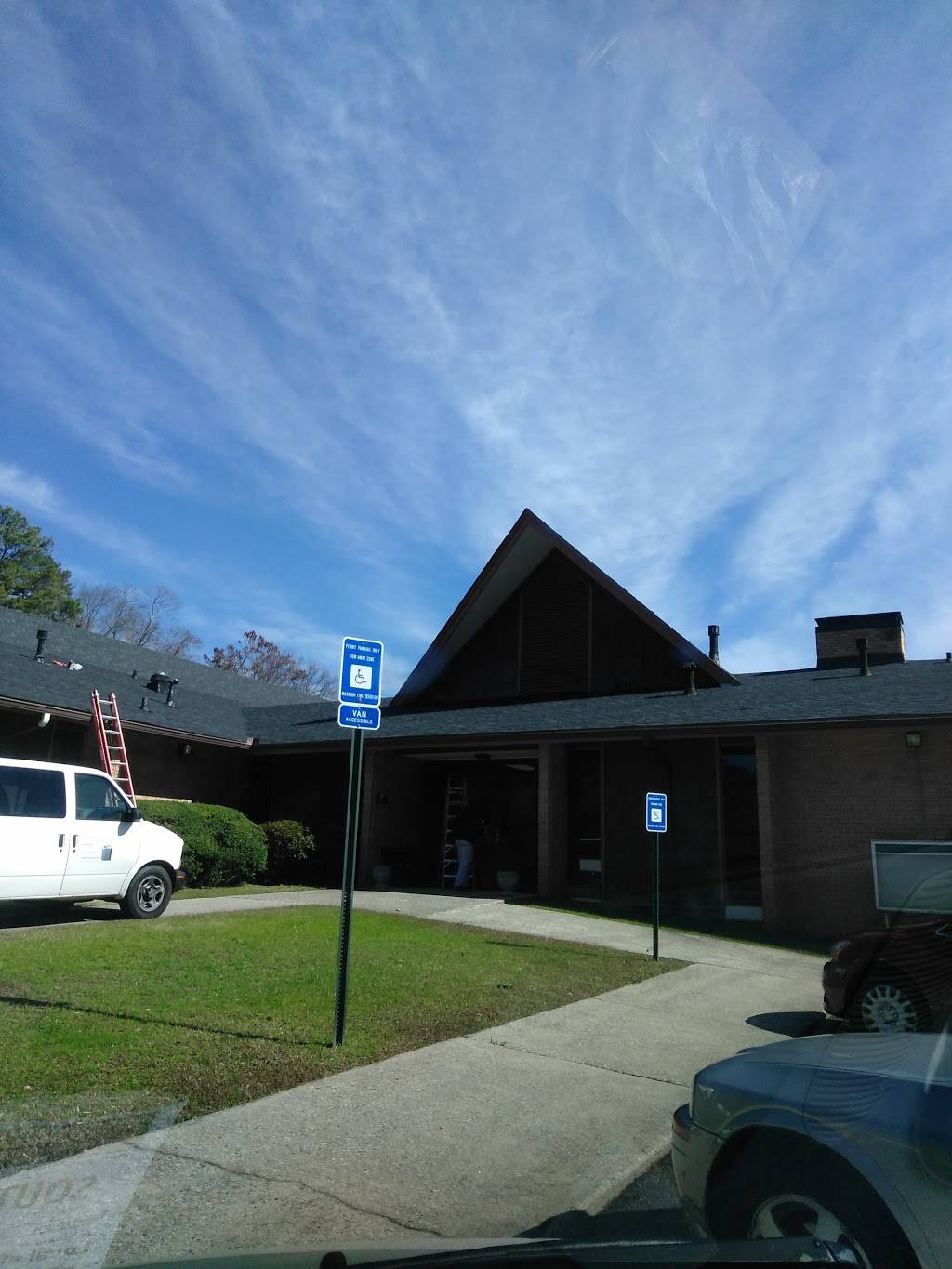 New Life Presbyterian Church | 6600 Old National Hwy, Atlanta, GA 30349, USA | Phone: (770) 996-7159