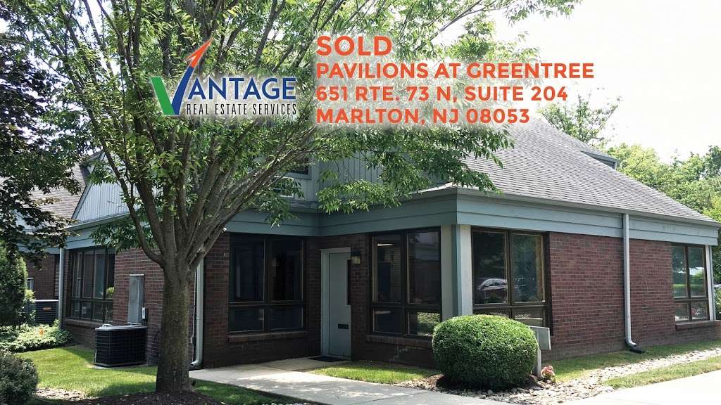 Vantage Real Estate Services - Vantage RES | 1873 Marlton Pike East Suite 1C, Cherry Hill, NJ 08003 | Phone: (856) 797-1919