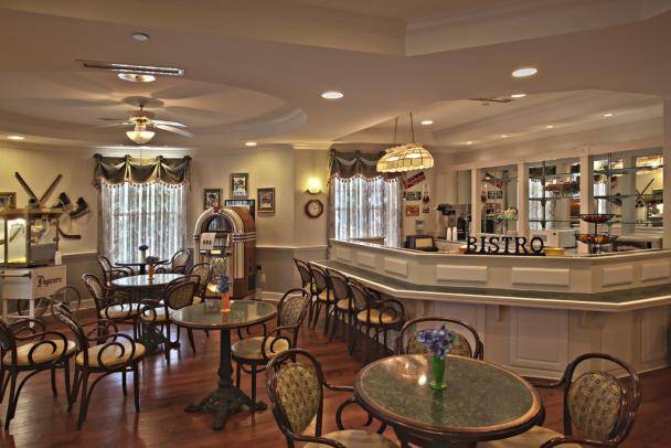 Harbour Senior Living of South Hills | 1320 Greentree Rd, Pittsburgh, PA 15220, USA | Phone: (412) 404-3342