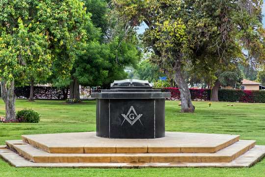 Turner & Stevens Live Oak Mortuary | 200 E Duarte Rd, Monrovia, CA 91016 | Phone: (626) 359-5311