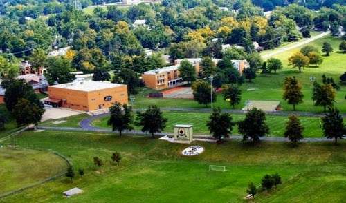 Maur Hill - Mount Academy | 1000 Green St, Atchison, KS 66002, USA | Phone: (913) 367-5482