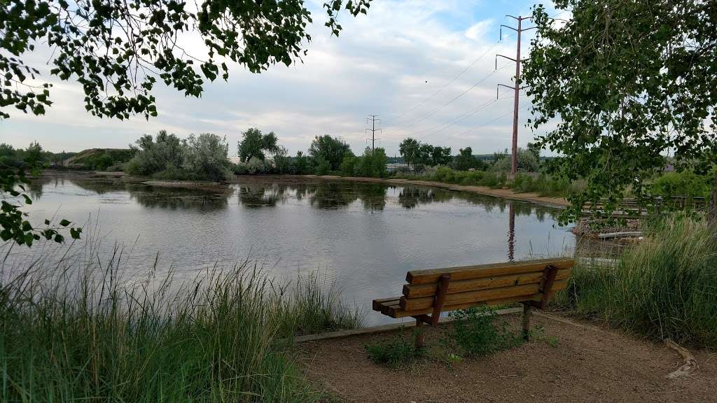 Sawhill Ponds | Boulder, CO 80301, USA | Phone: (303) 413-7200