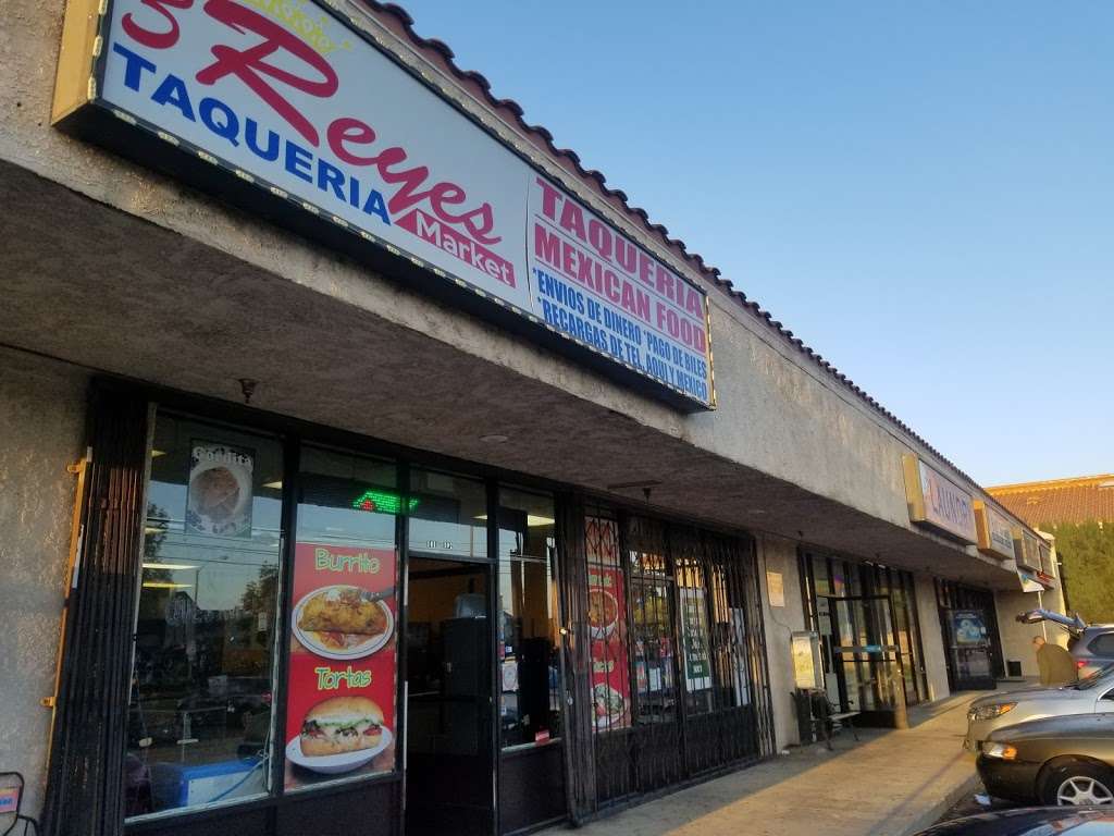 3 Reyes Market Taqueria Mexican Food | 1523 W Katella Ave, Anaheim, CA 92802, USA | Phone: (714) 833-5088