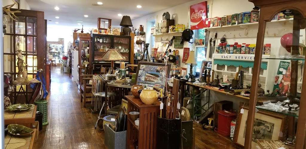 Benton Antiques Etc | 235 Main St, Benton, PA 17814, USA | Phone: (570) 925-2384