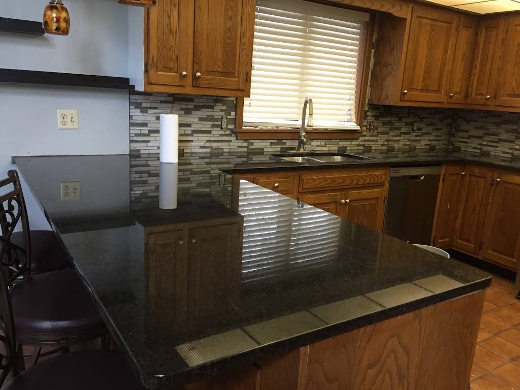 Custom countertops | 1362 E 5th Ave, Columbus, OH 43219, USA | Phone: (614) 946-0602