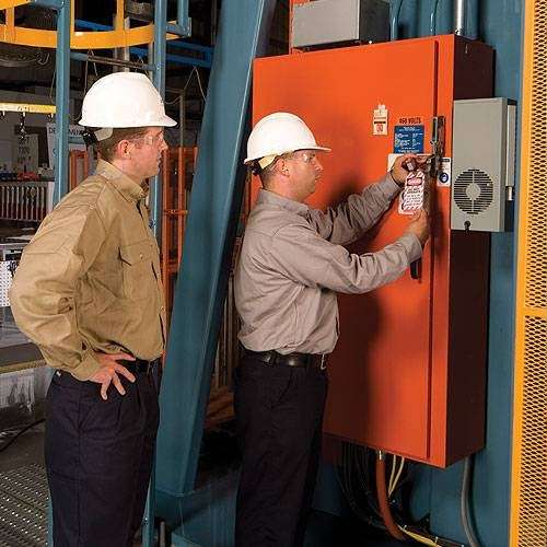 High Voltage Maintenance | 24 Walpole Park S Suite 3, Walpole, MA 02081, USA | Phone: (508) 668-9205