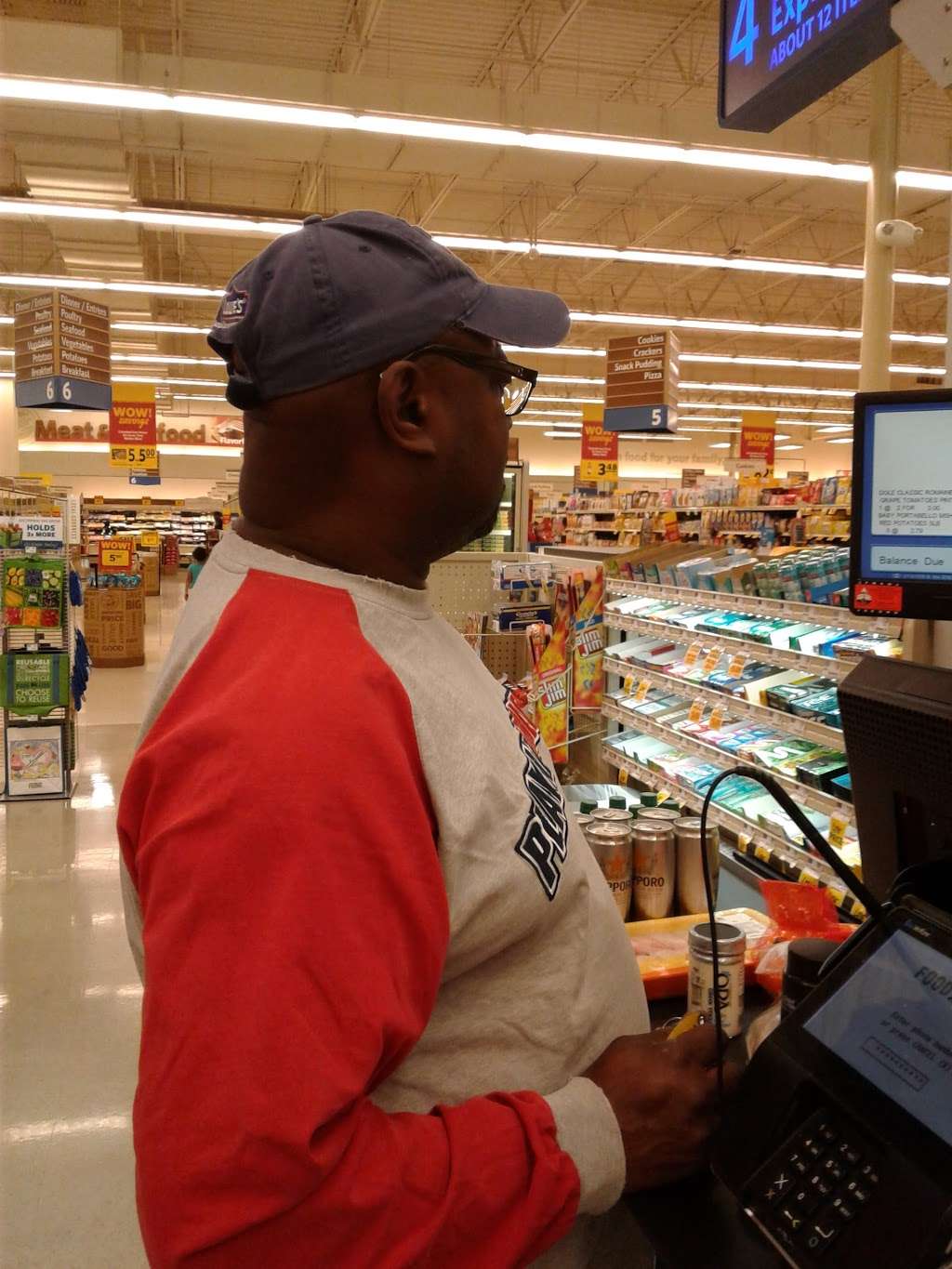 Food Lion | 2931 E W.T. Harris Blvd, Charlotte, NC 28213 | Phone: (704) 596-8148