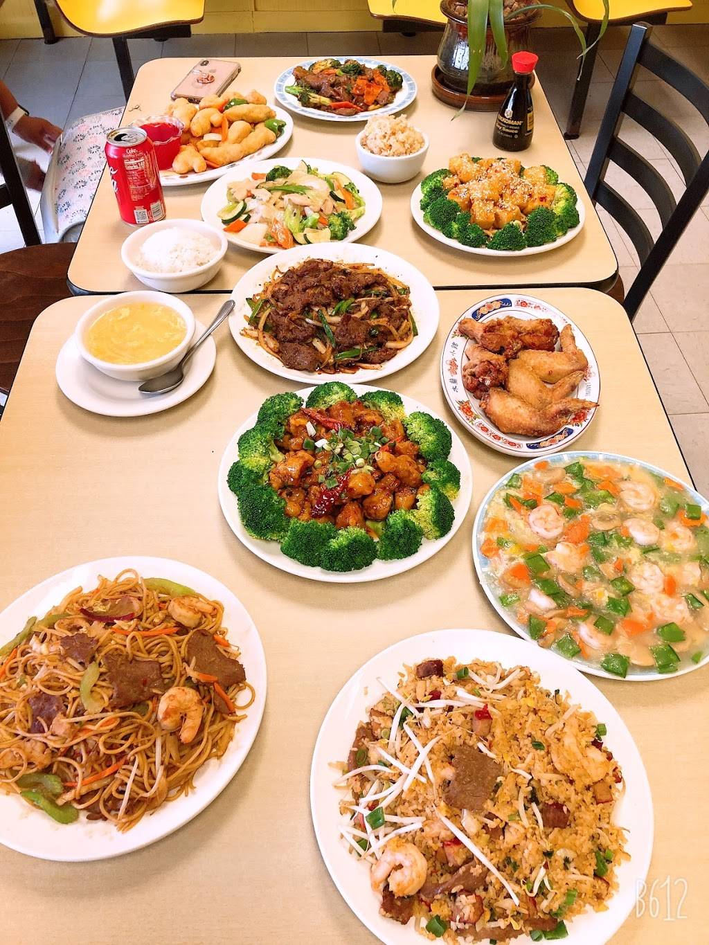 China Dragon | 1329 W 38th Ave, Denver, CO 80211, USA | Phone: (303) 477-1668