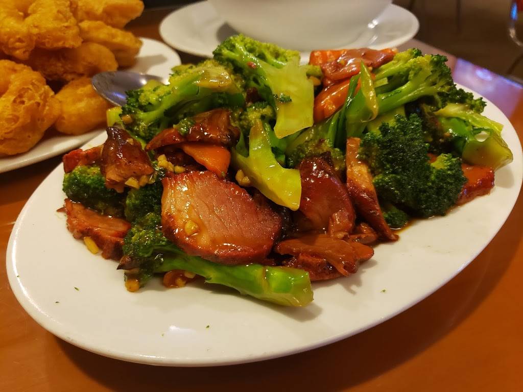 Louies Chinese Restaurant | 3538 Manthey Rd E5, Stockton, CA 95206, USA | Phone: (209) 982-9188
