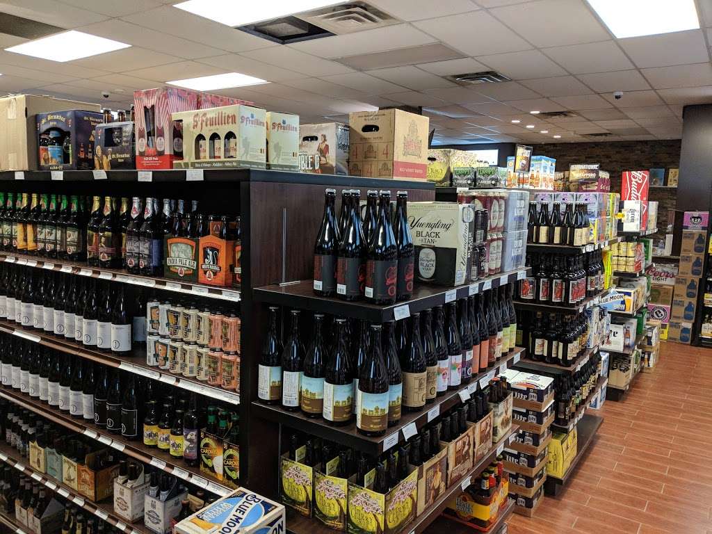 The Beer Store Malvern | 215 Lancaster Ave, Malvern, PA 19355, USA | Phone: (610) 647-7373