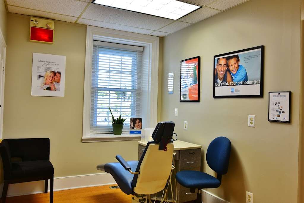 L&M Orthodontics | 363 N Main St, Doylestown, PA 18901, USA | Phone: (215) 348-5301