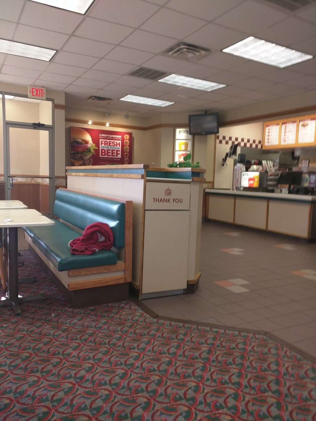 Wendys | 3032 College Park Dr, Conroe, TX 77384, USA | Phone: (936) 321-5745