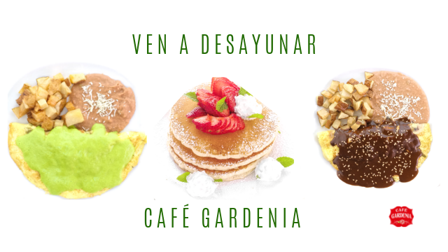 Café Gardenia | Avenida Guillermo Prieto 3001, Gabilondo, 22044 Tijuana, B.C., Mexico | Phone: 664 686 1664