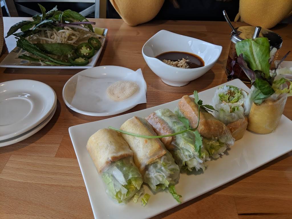 Cloud 9 Pho & Teatime | 14201 SE Mill Plain Blvd, Vancouver, WA 98684, USA | Phone: (360) 314-6313