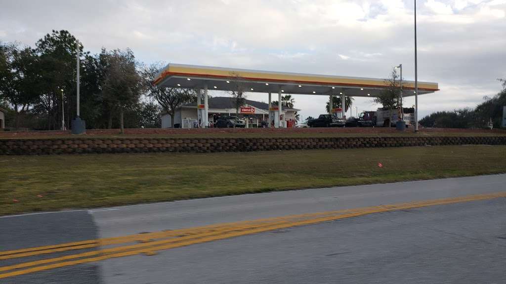 Shell | 11525 Kingfisher Ct, Clermont, FL 34711 | Phone: (352) 241-9796