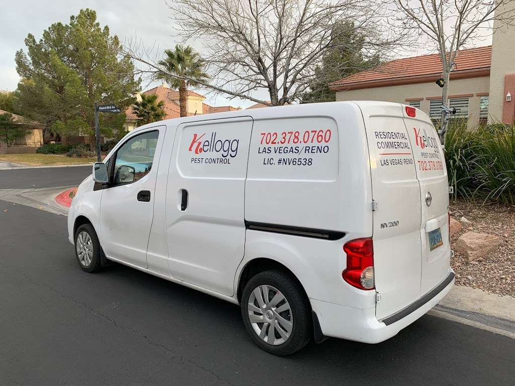 Kellogg Pest Control | 8305 Monarch Birch Ave, Las Vegas, NV 89117, USA | Phone: (702) 378-0760