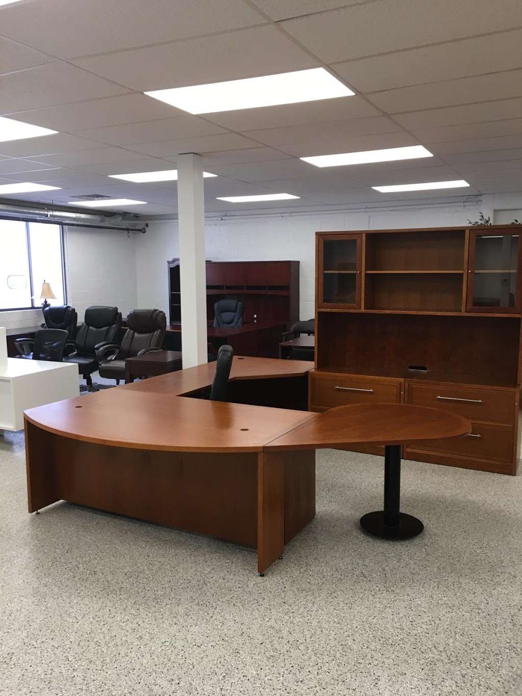 Used Office and Warehouse Equipment | 45 Hopkinton Rd, Westborough, MA 01581, USA | Phone: (508) 366-2413