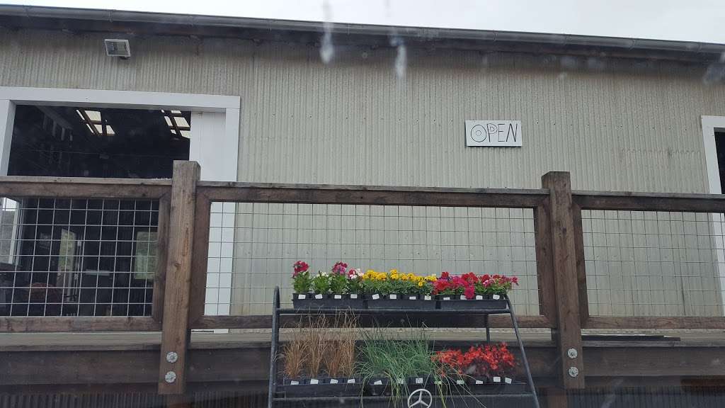 R & R Herbs | 2310 Pescadero Creek Rd, Pescadero, CA 94060, USA | Phone: (650) 954-0055