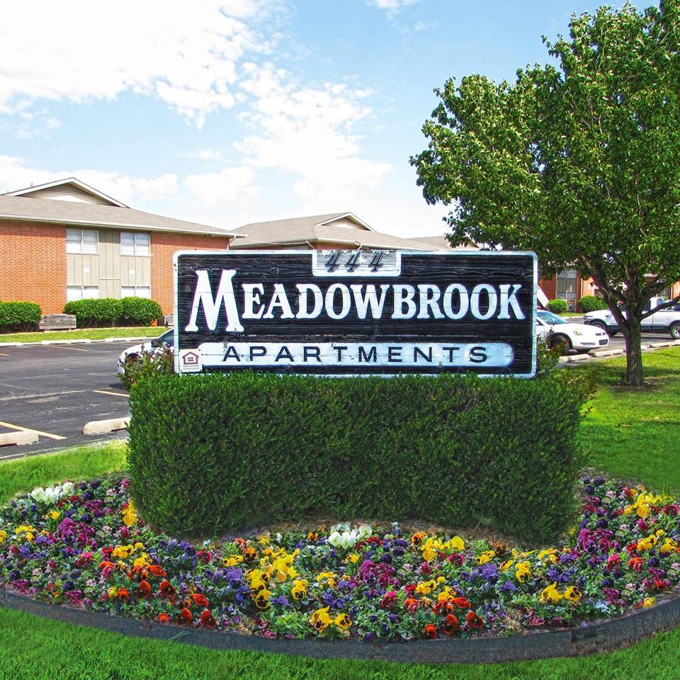 Meadowbrook Apartments | 444 S Mingo Rd, Tulsa, OK 74128 | Phone: (918) 347-1108