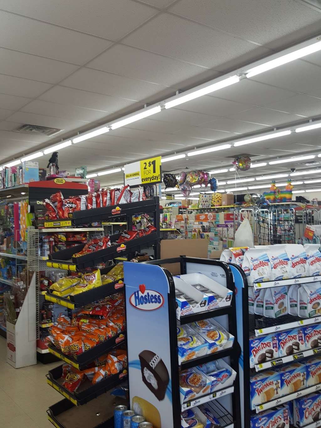 Dollar General | 1740 S Broad St Unit C, Milliken, CO 80543, USA | Phone: (970) 408-0138