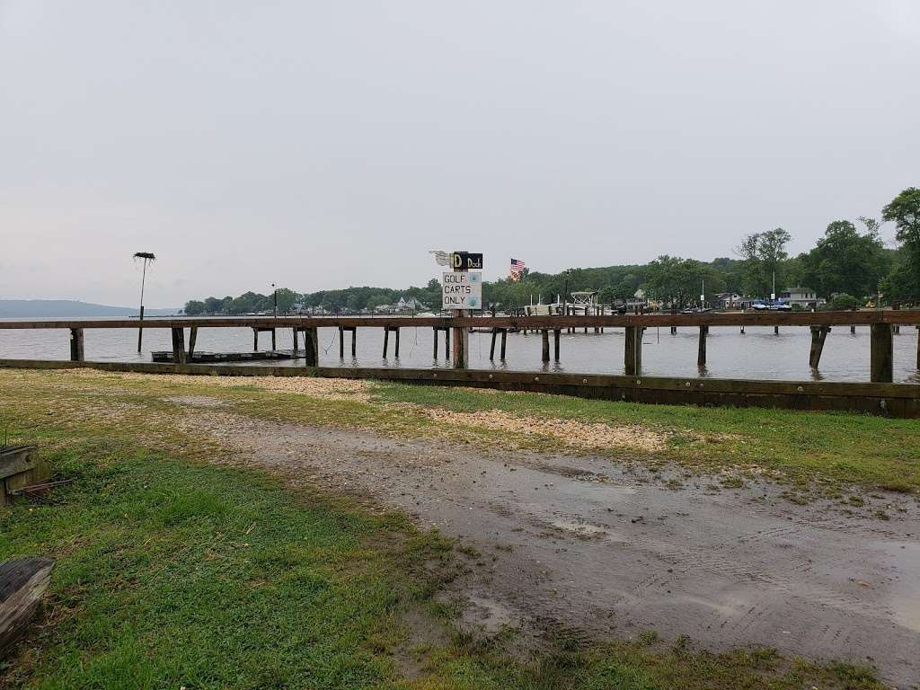 Craft Haven Campground & Marina | Perryville, MD 21903