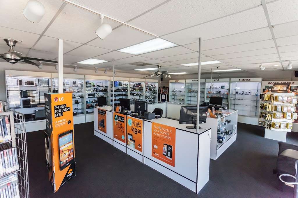 Re-cell Electronics | 1214 S Noland Rd suite A, Independence, MO 64055 | Phone: (816) 886-7285