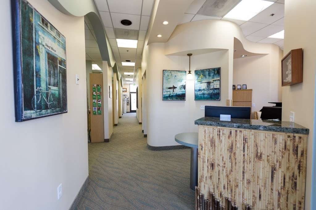 Brian Davey, DDS - Complete Health Dentistry | 7805 Highlands Village Pl, San Diego, CA 92129, USA | Phone: (858) 762-9991