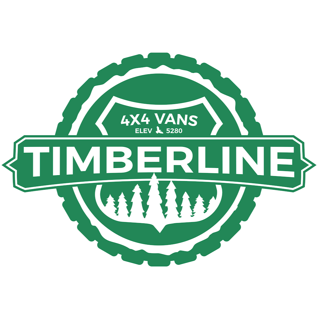 Timberline Vans | 16015 W 4th Ave #1, Golden, CO 80401, USA | Phone: (720) 515-0427