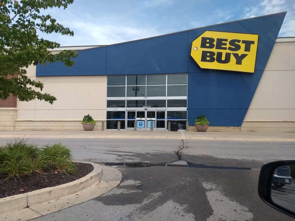 Best Buy | 5201 N Belt Hwy Ste 129, St Joseph, MO 64506, USA | Phone: (816) 671-1345