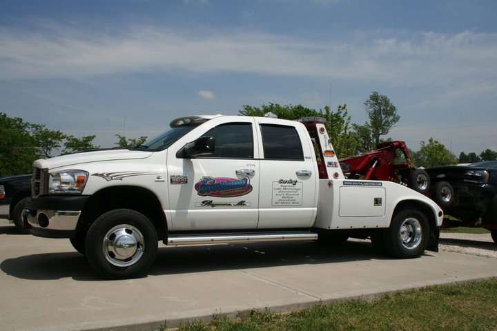 Js Southland Tow Service LLC | 113 Evans Ave, Raymore, MO 64083, USA | Phone: (816) 779-4869