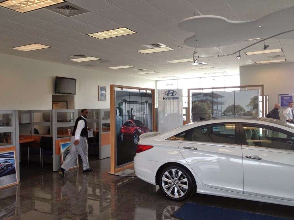 Modern Hyundai of Concord NC | 965 Concord Pkwy S, Concord, NC 28027, USA | Phone: (704) 262-4408