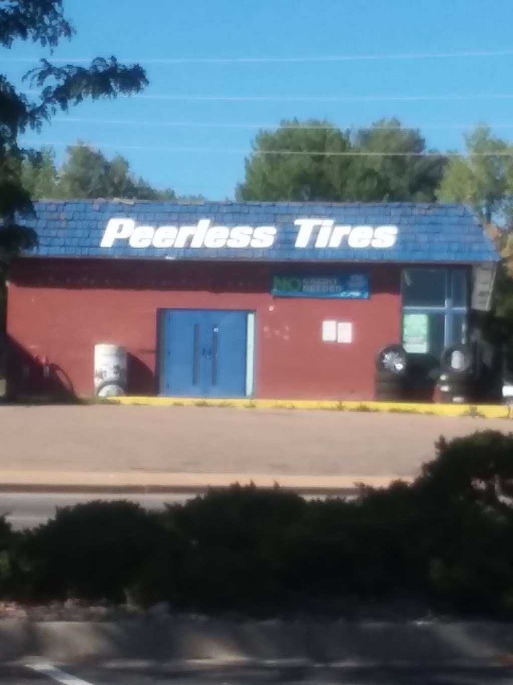 Peerless Tires | 2235 S Syracuse Way, Denver, CO 80231, USA | Phone: (303) 755-3830