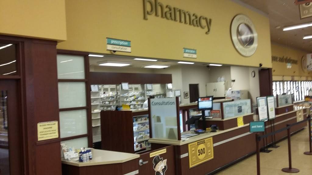 Safeway Pharmacy | 8330 N Ivanhoe St, Portland, OR 97203, USA | Phone: (503) 205-1600