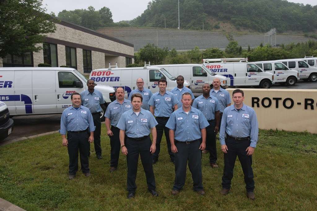 RotoRooter Plumbing & Water Cleanup 241 Central Ave, Farmingdale, NY