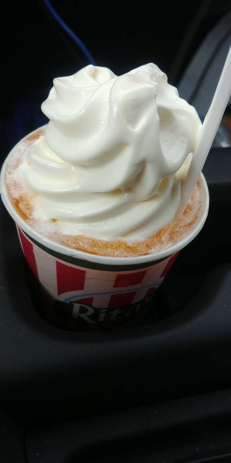 Ritas Italian Ice & Frozen Custard | 4101 Coastal Hwy, Ocean City, MD 21842, USA | Phone: (410) 524-2875