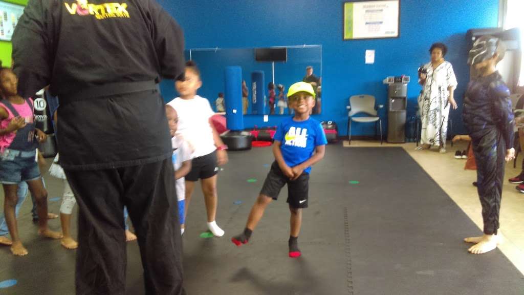 Vortex Sports Academy - Spring | 6640 Cypresswood Ct #108, Spring, TX 77379, USA | Phone: (832) 482-0111