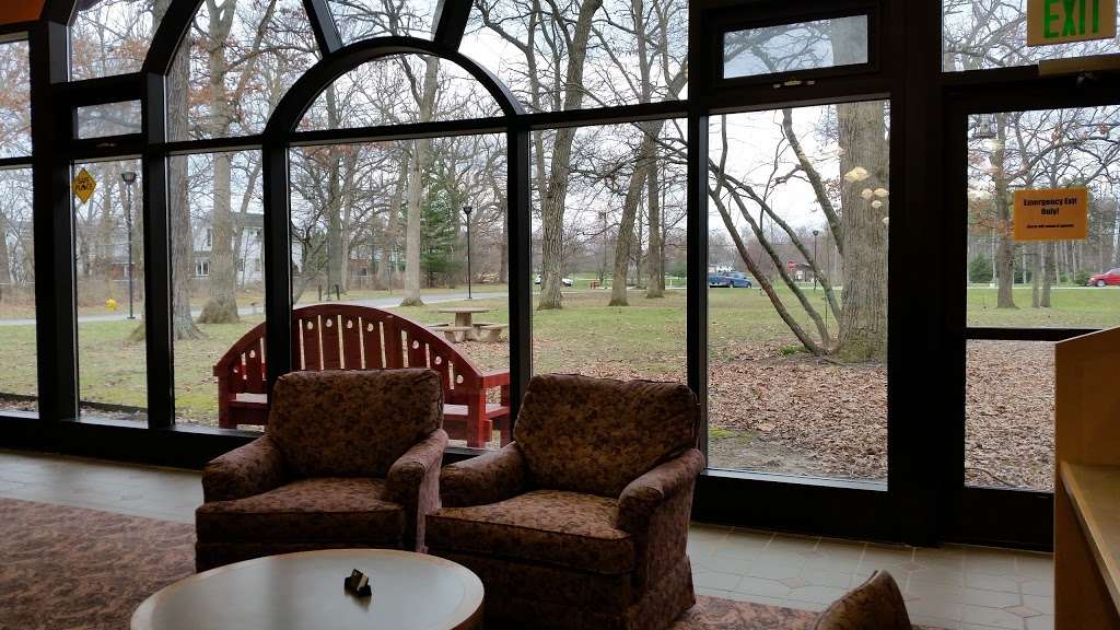 Lowell Public Library | 1505 E Commercial Ave, Lowell, IN 46356, USA | Phone: (219) 696-7704