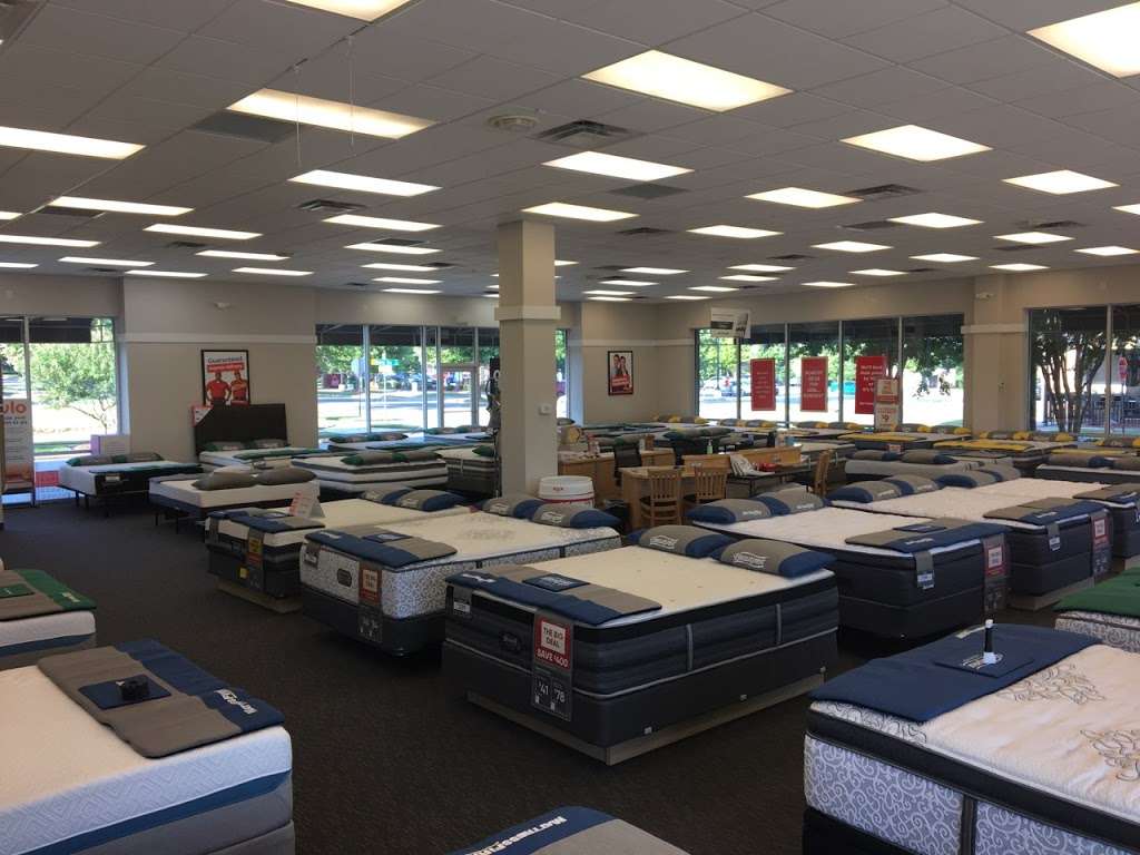 Mattress Firm Clearance | 301 George Bay Ct Ste 300, Concord, NC 28027, USA | Phone: (704) 795-7674